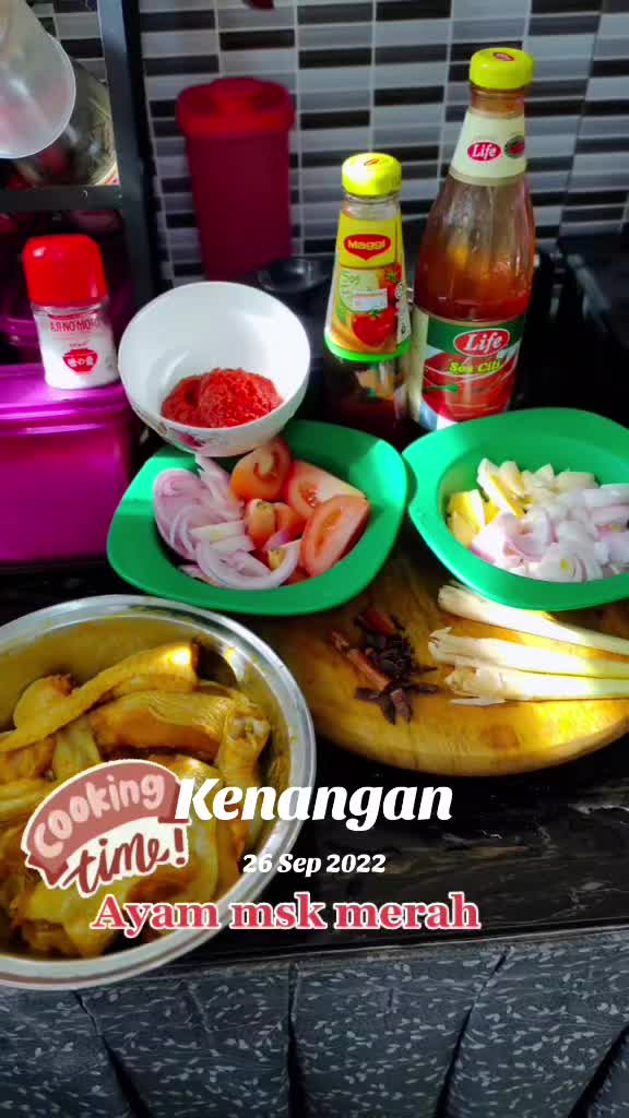 @kak izah