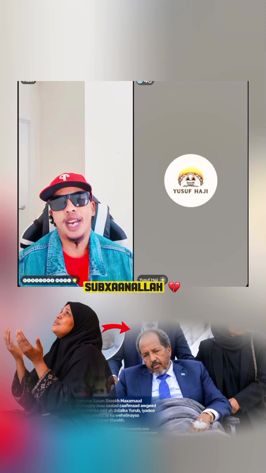 @◇𝐀𝐟𝐲𝐚𝐫𝐞 tv 🇸🇴