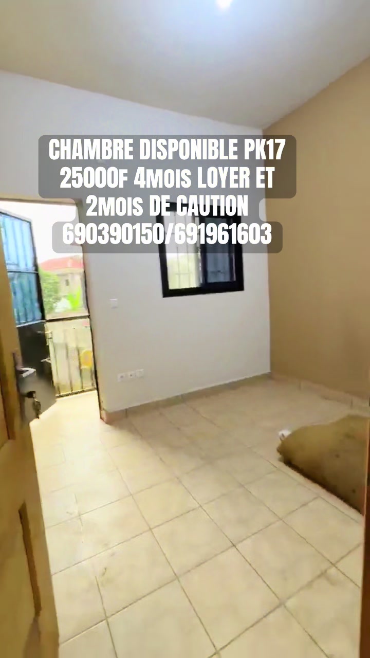 @Adamou immobilier SARL🇨🇲