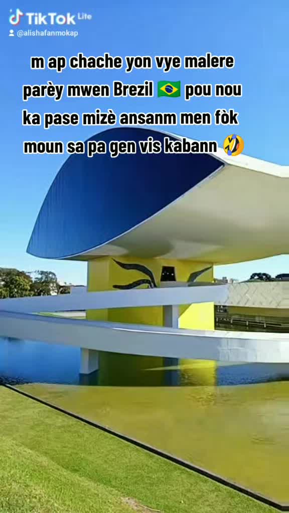 @alishafanmokap 🇭🇹🇧🇷🇭🇹🖤