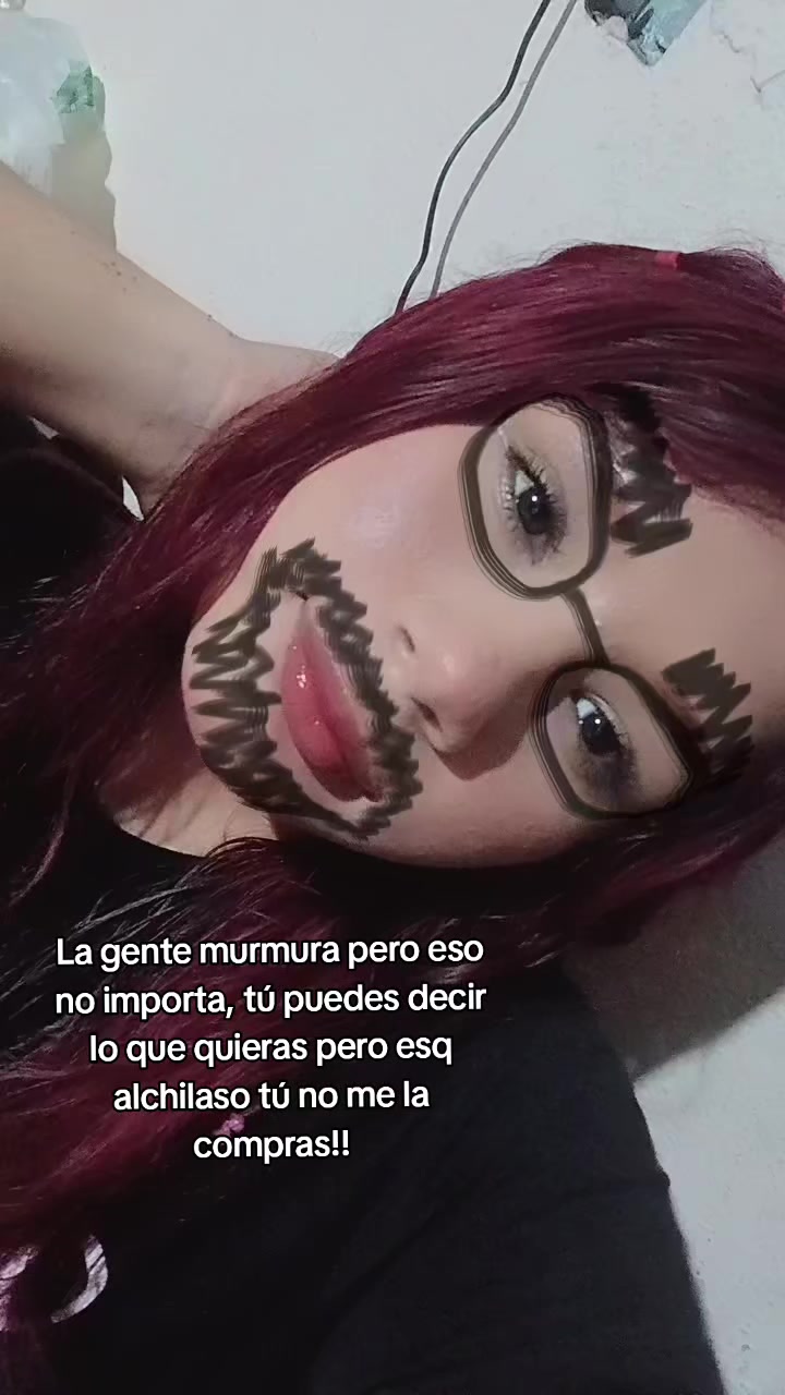 @La chucky