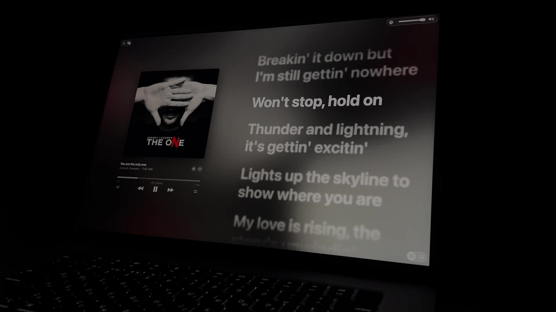 @Apple Music 🎧