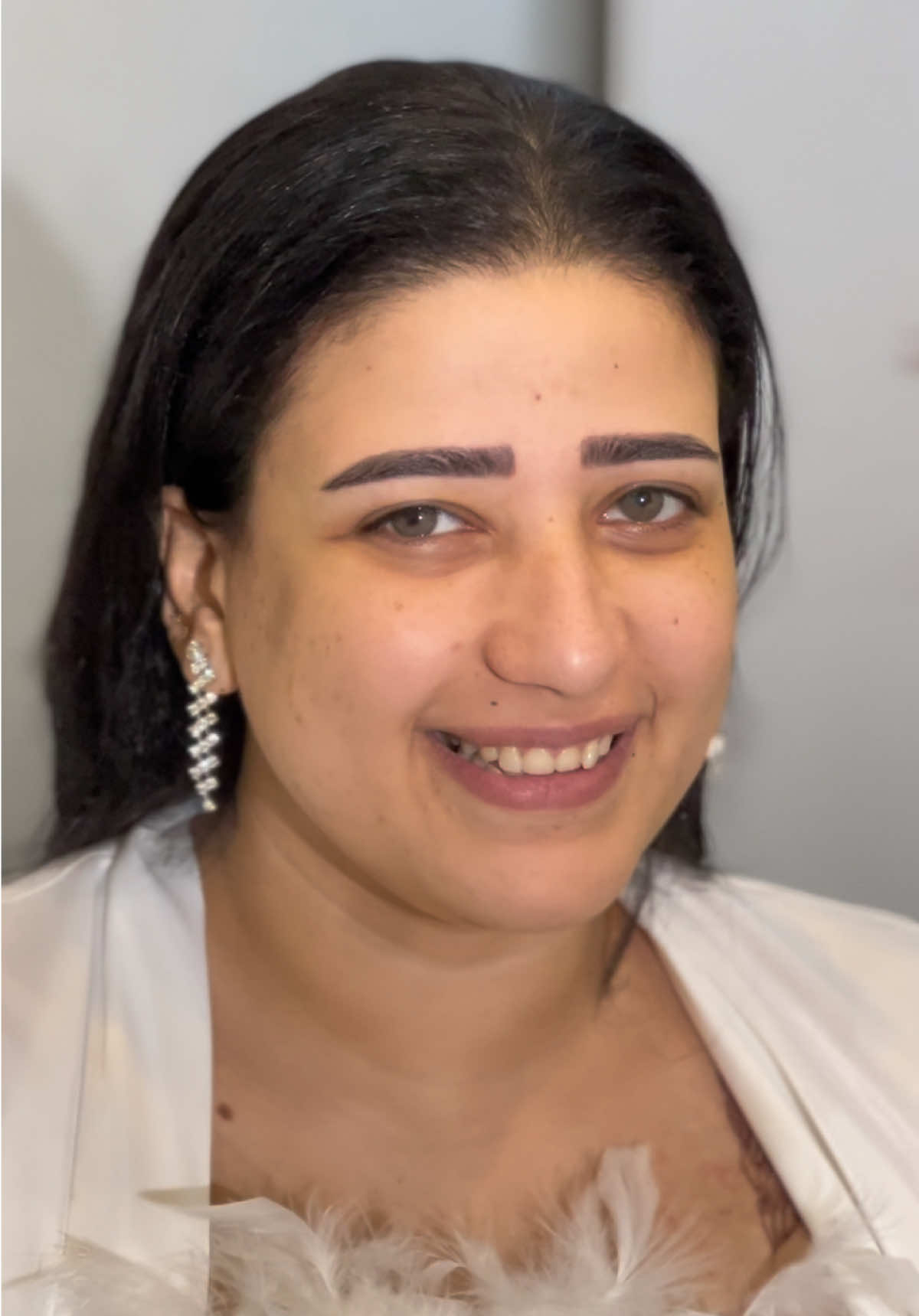 @Walaa zidan makeup artist