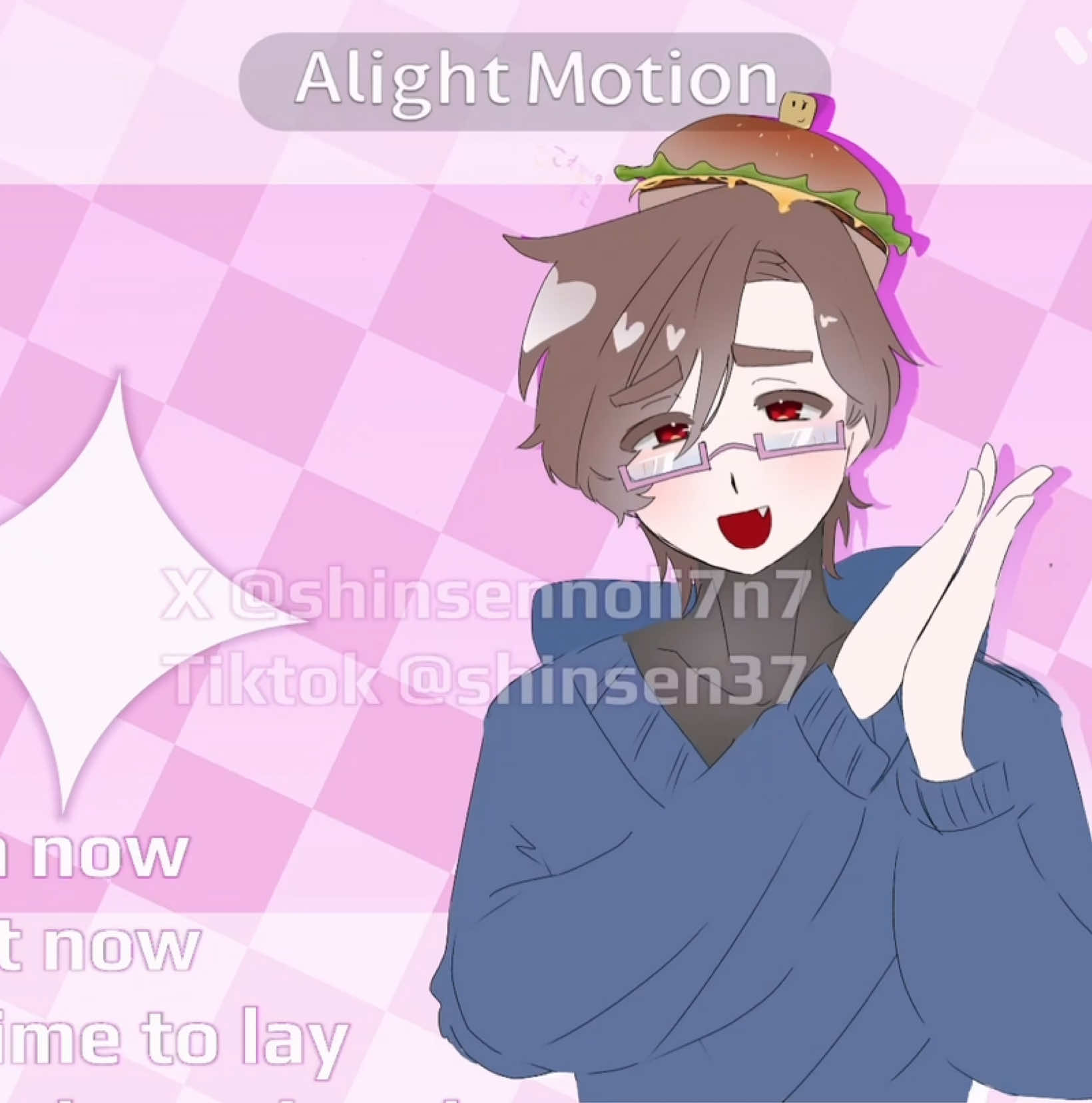 @しんせん