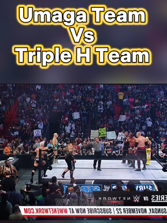 @WWE Daily Clips