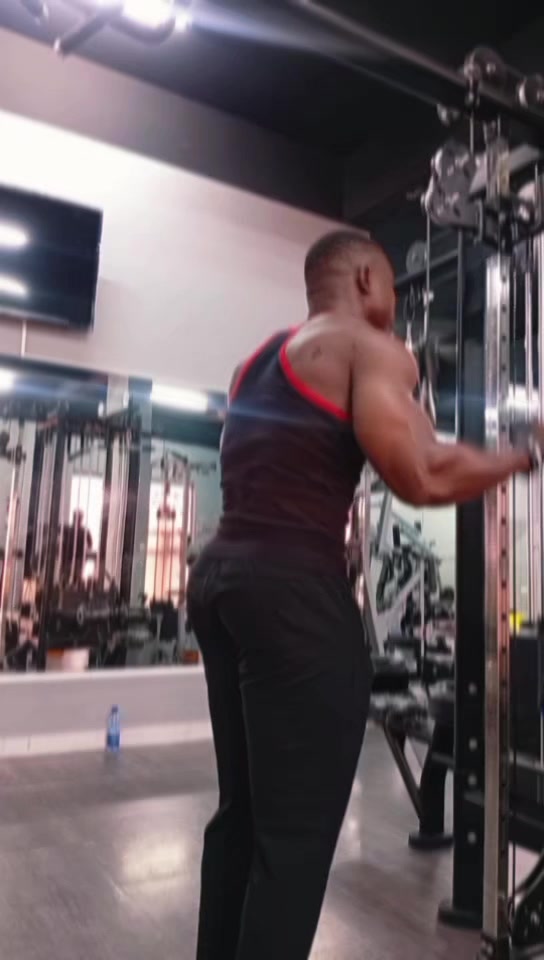 @Opeyemifitness