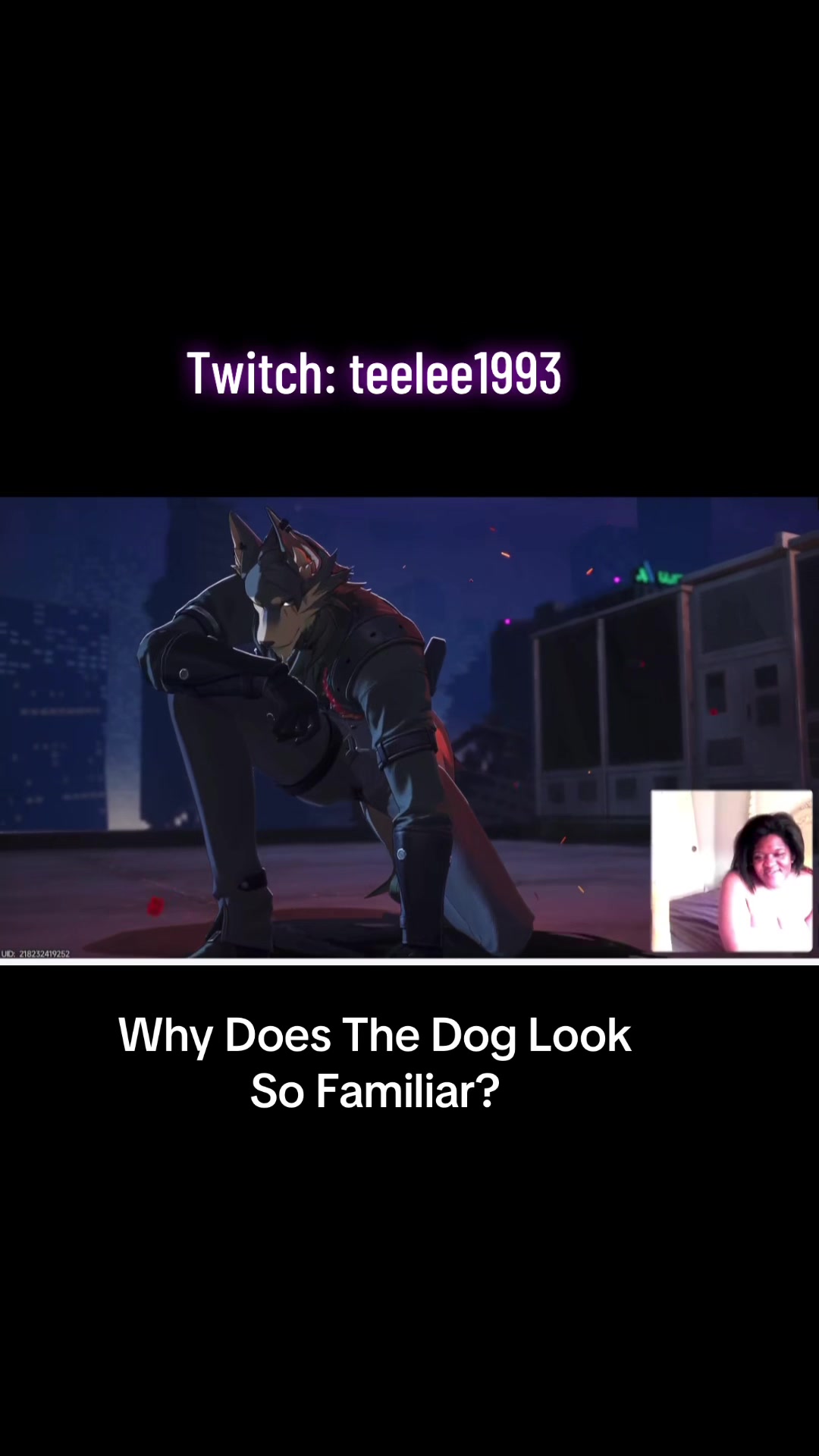@Teelee
