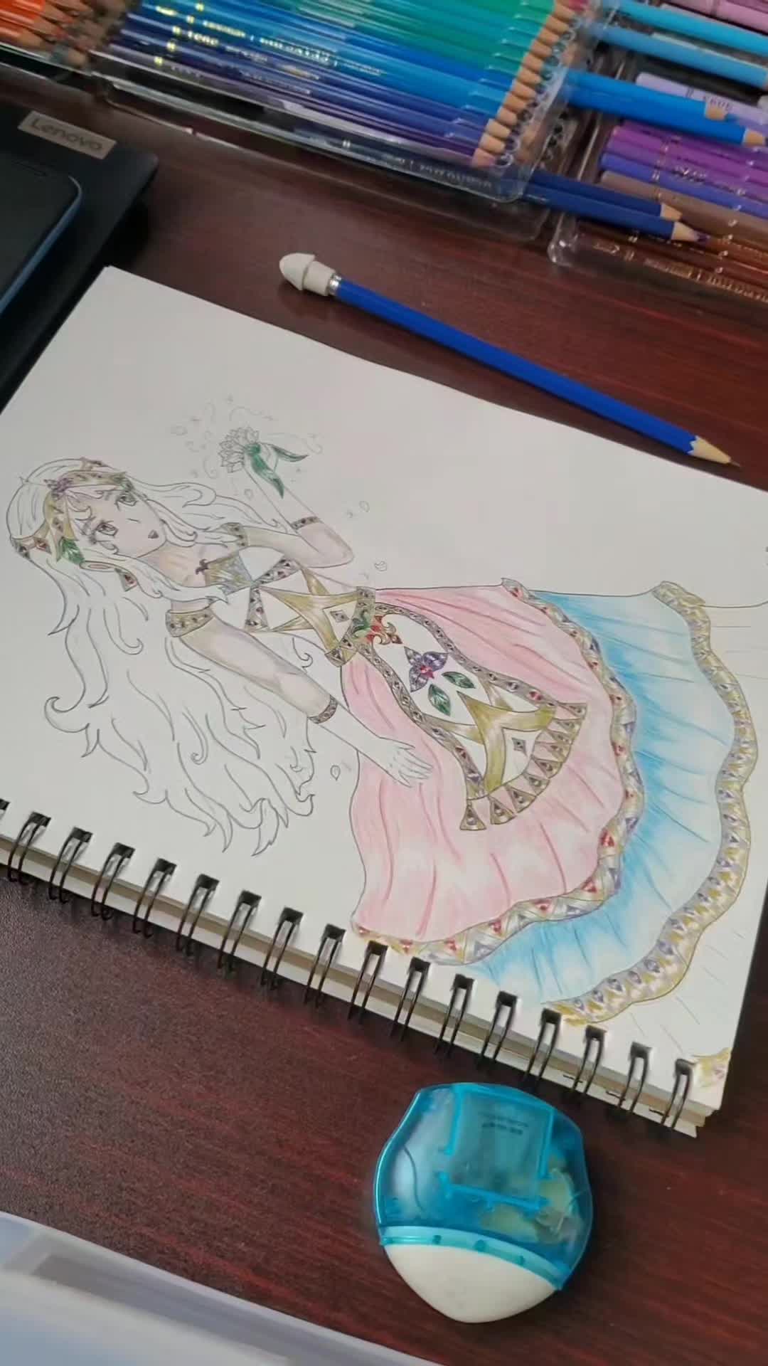 @AliynaRose Art