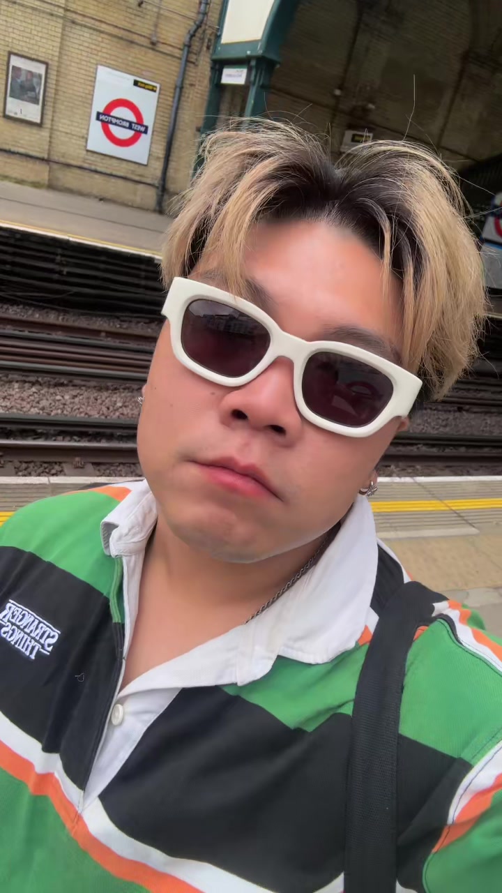 @KL Tiktok
