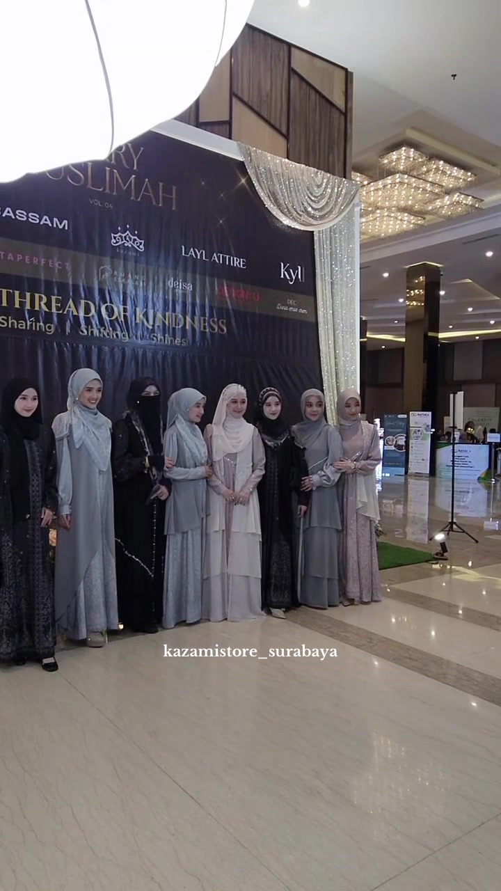 @KAZAMI COVERME JATIM