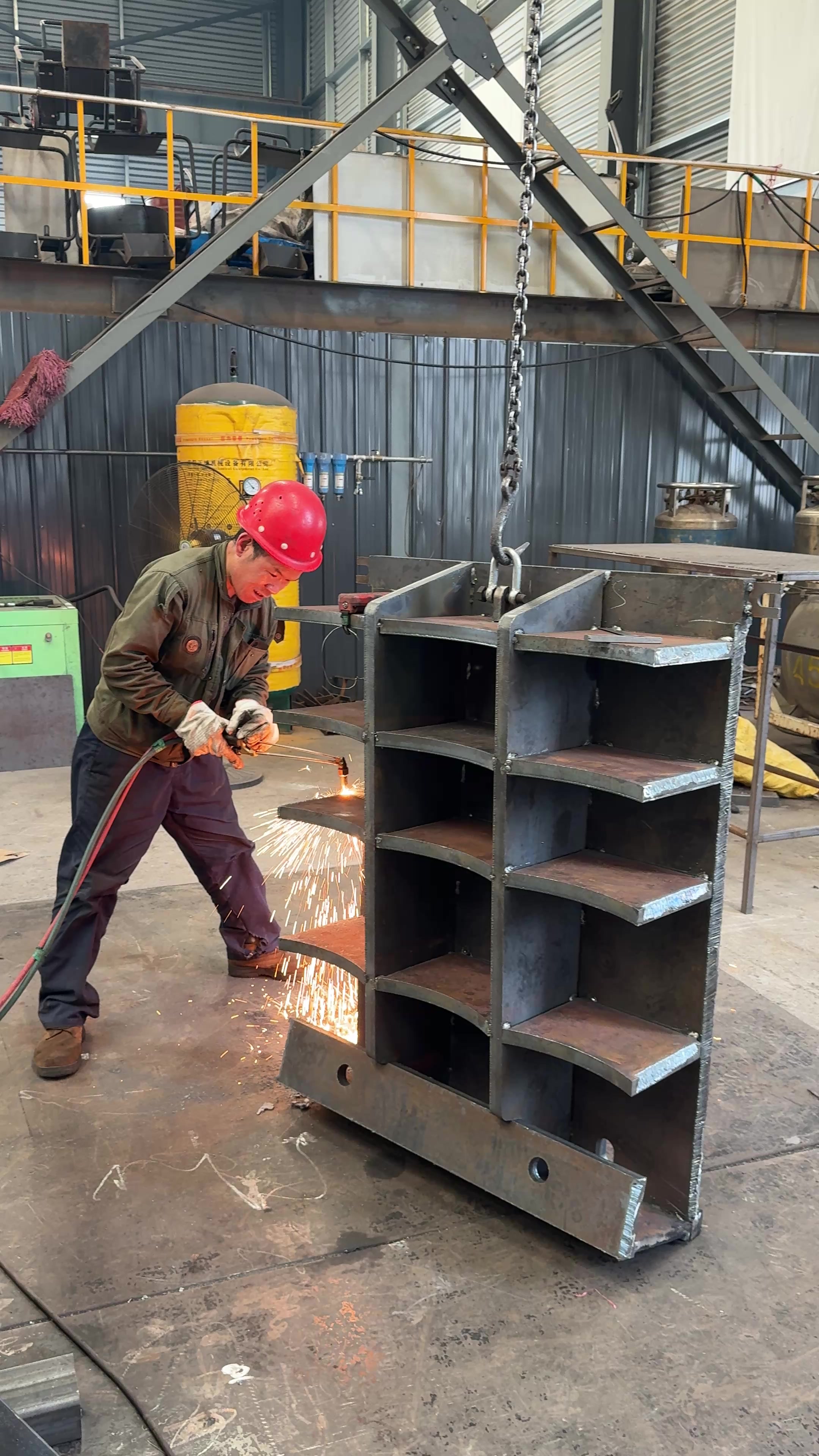 @Sand making machine