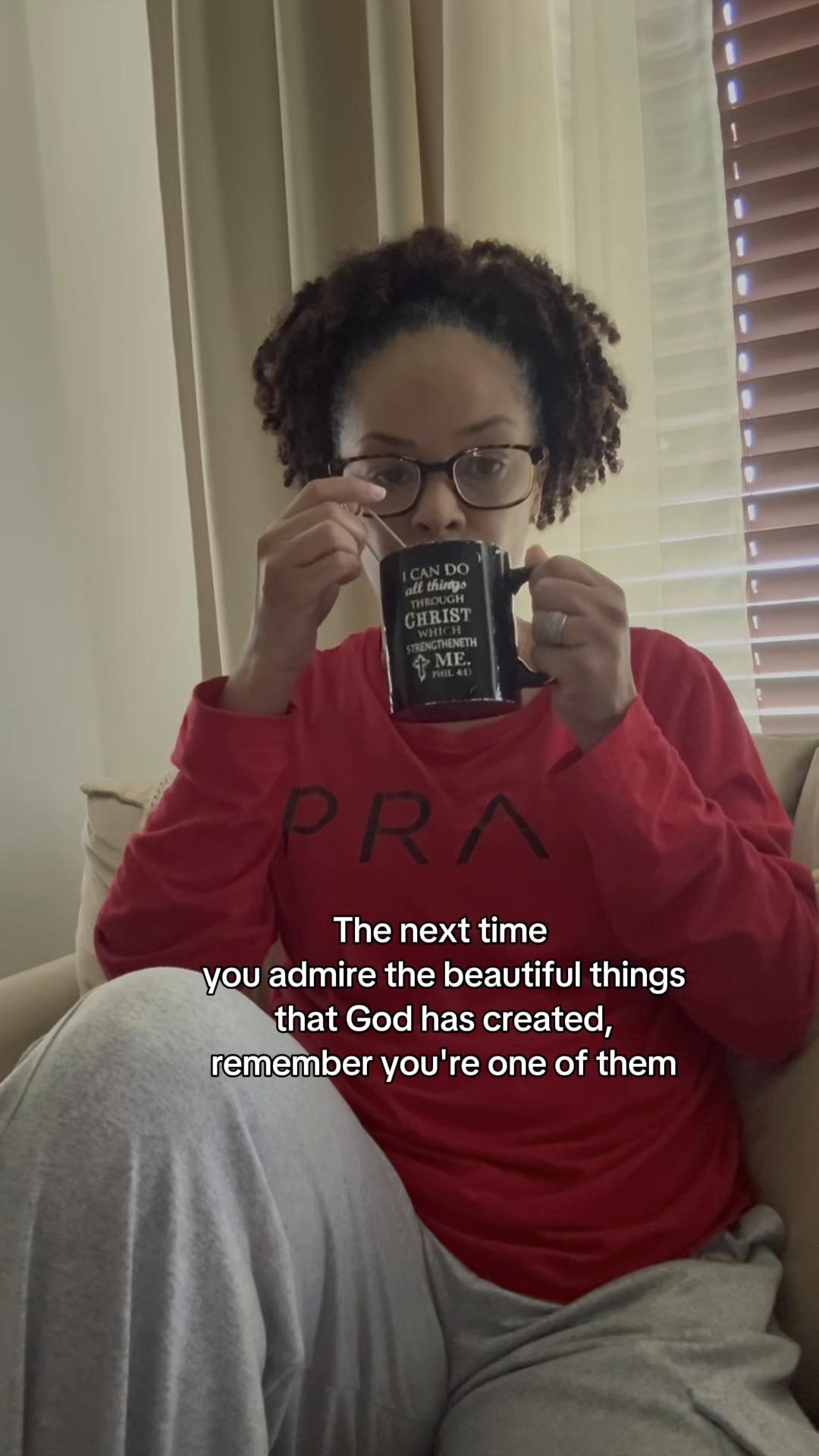 @Alisa Houston