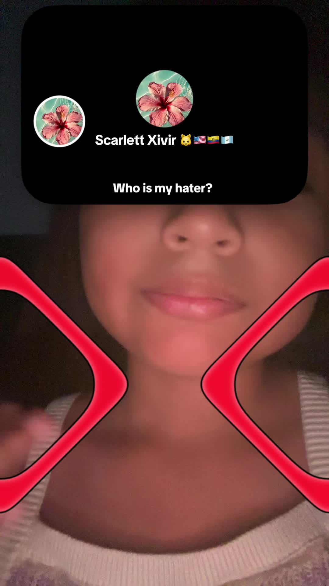 @Scarlett Xivir ๐ฑ๐บ๐ธ๐ช๐จ๐ฌ๐น