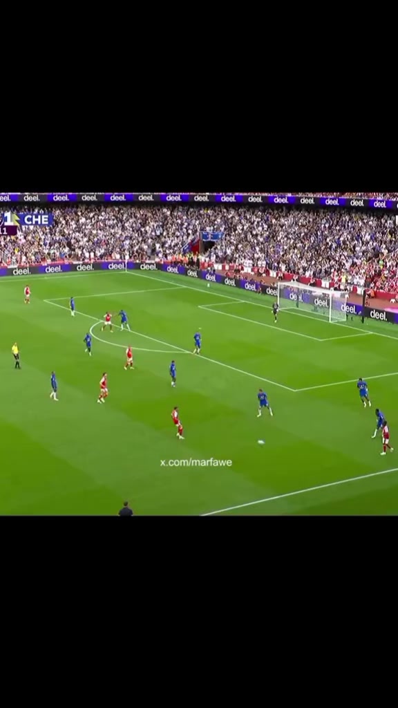 @Kalid Arsenal edit 🔴⚪