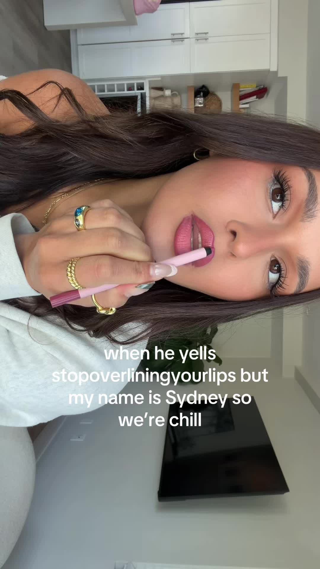 @sydney conner