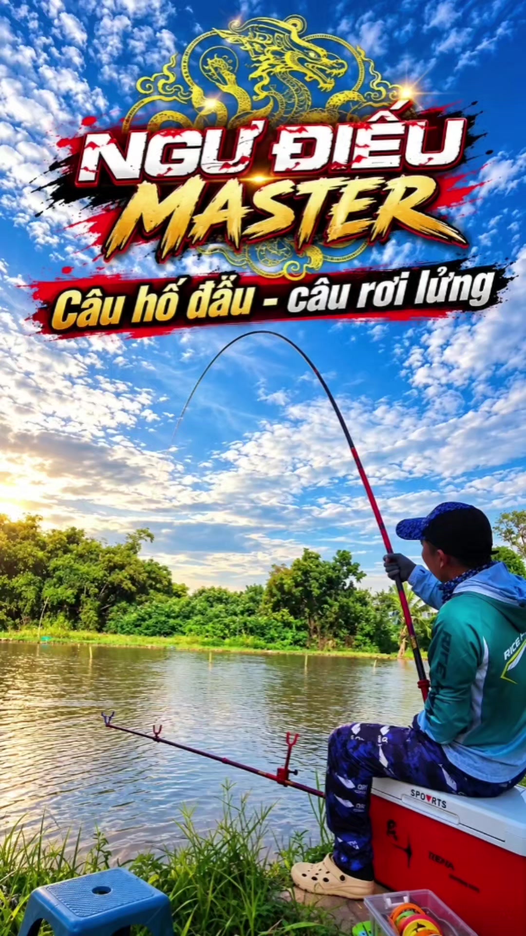 @Dũng Nguyễn Fishing