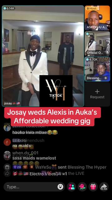 @TIKTOK WIKI HII 🌍