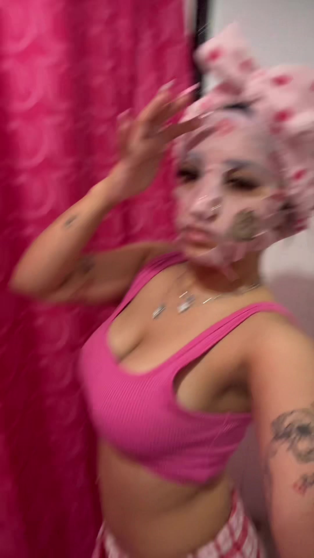 @Jackie Da Don