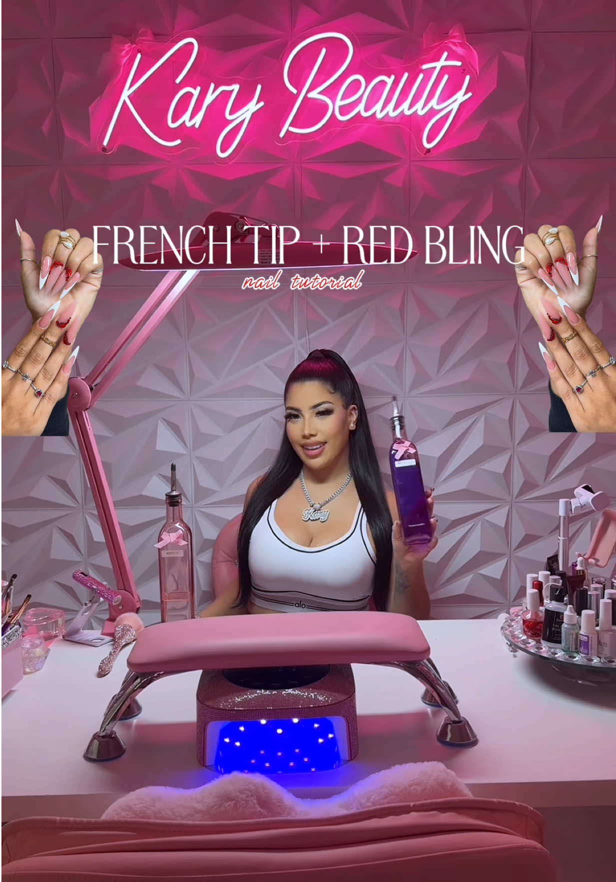 @Karybeauty💅🏻