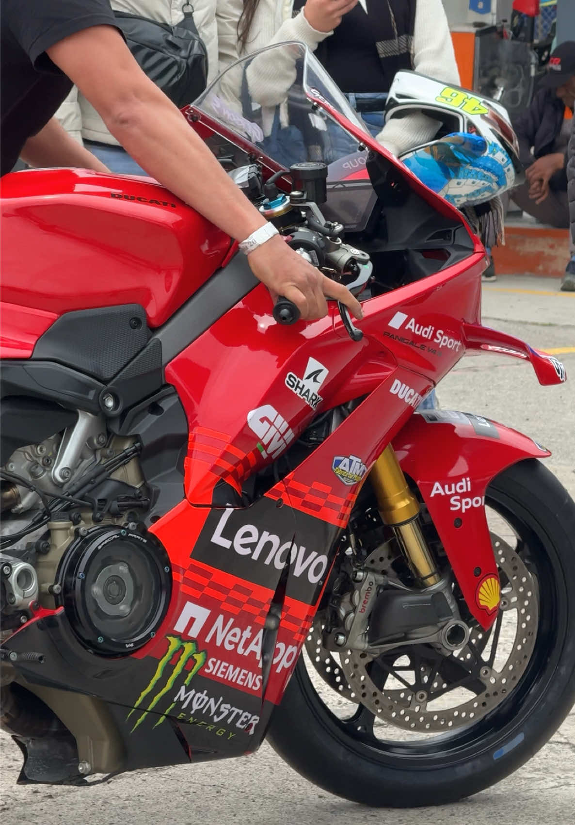 @Biker Flow🚀