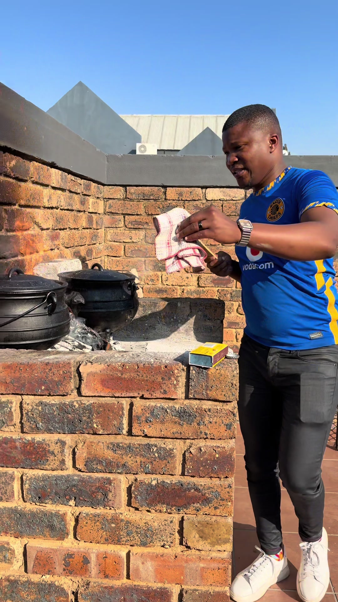 @Luyanda Jack