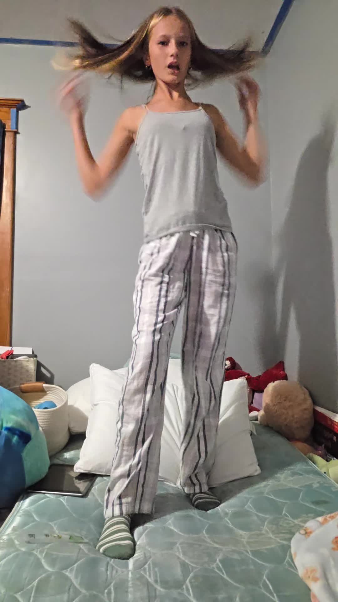 @skylar baumert