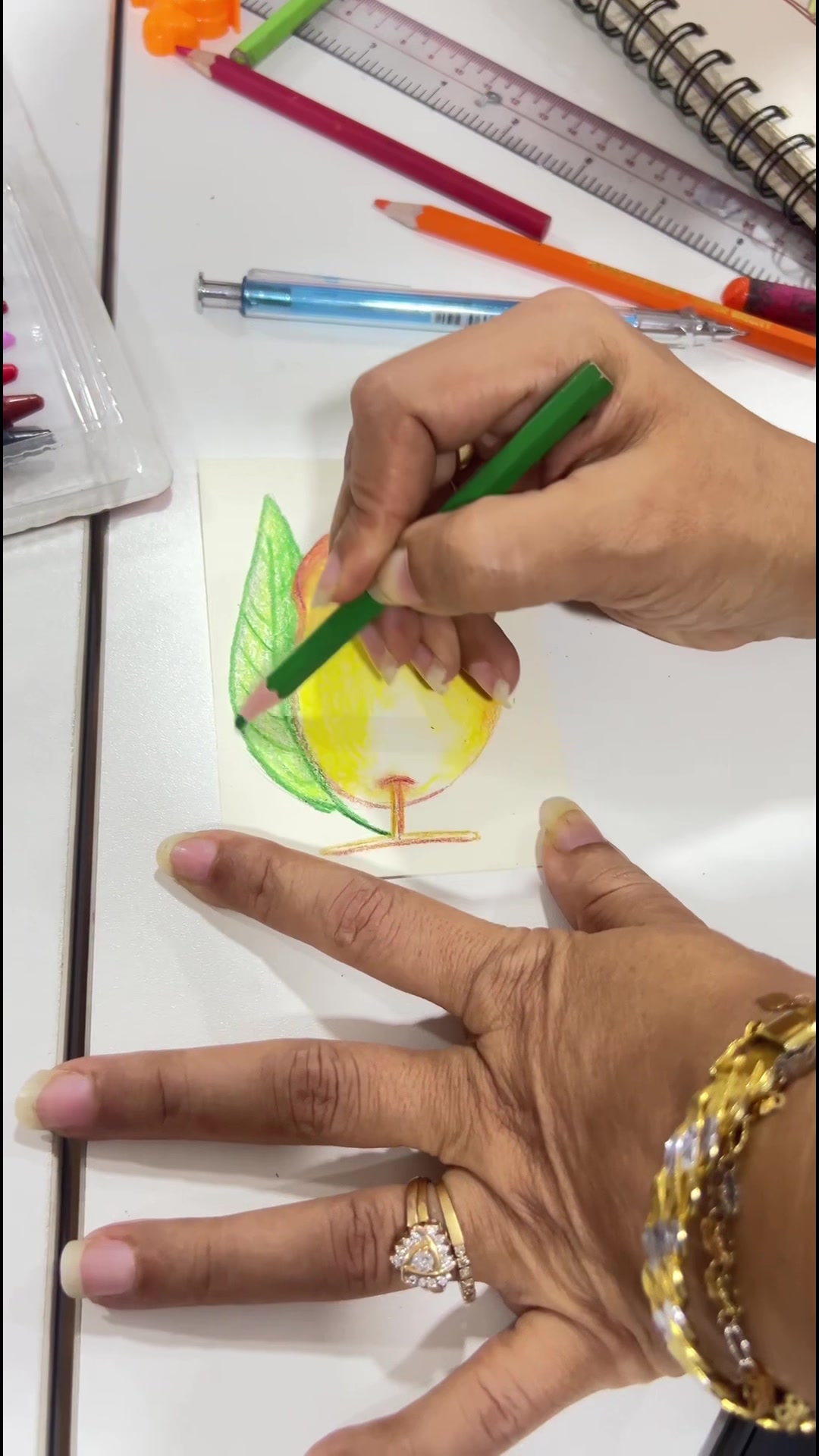 @Art therapy by Star Art