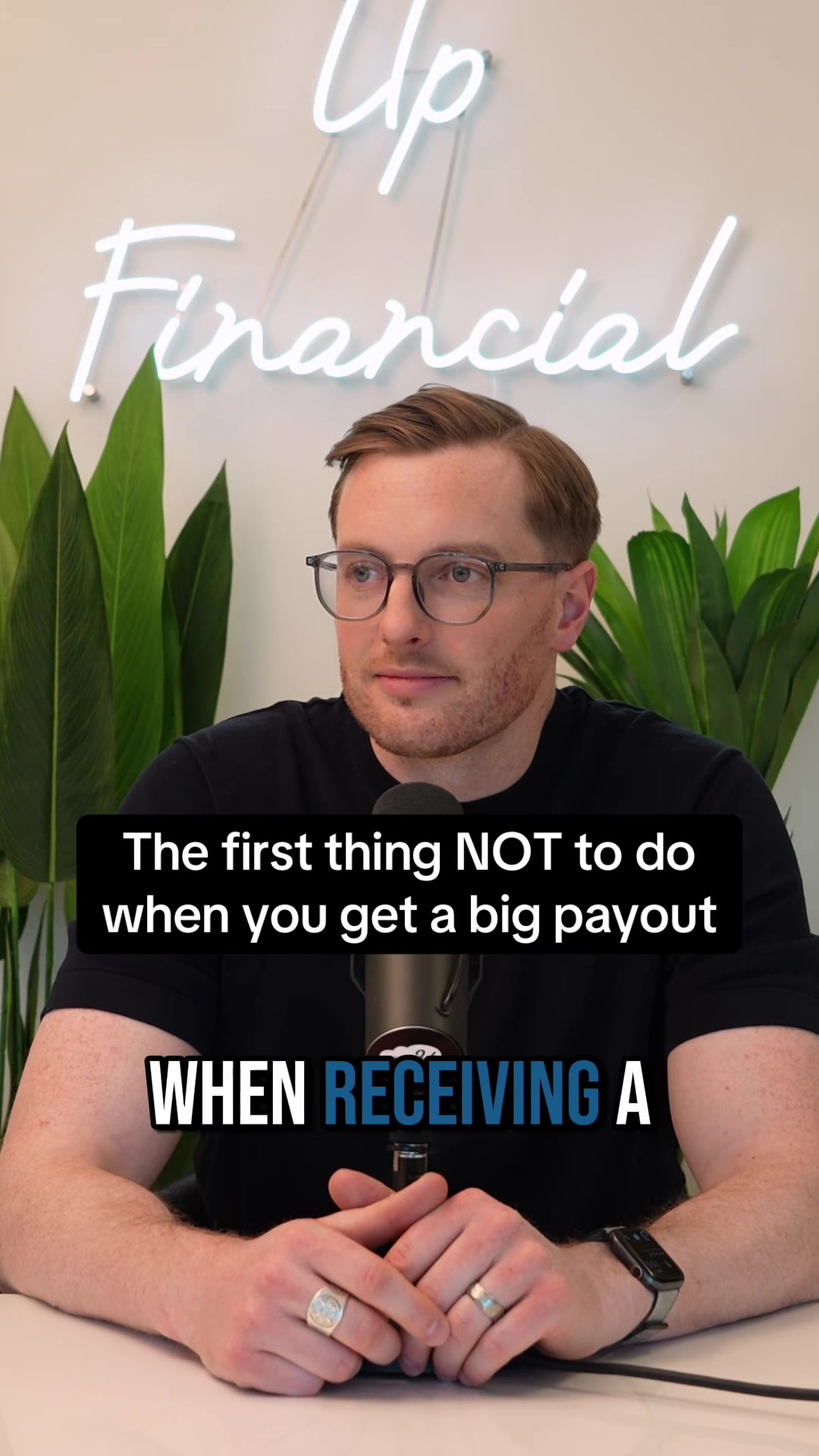 @Eli the Money Guy