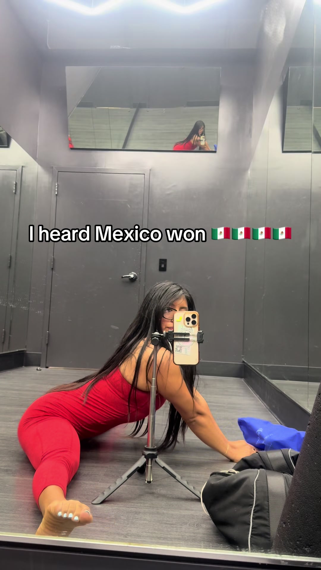 @Galilea • NJ private trainer