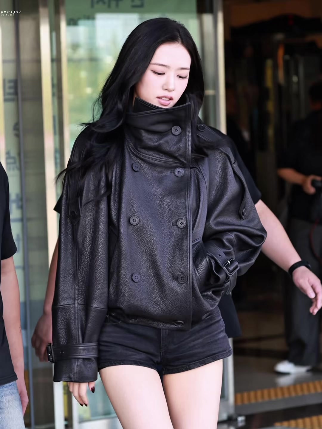 @포 포’s *ੈ✩‧₊˚
