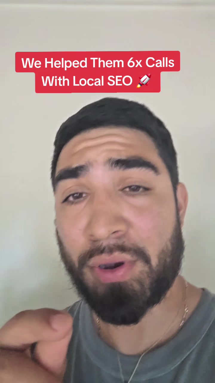 @Pat | Local SEO Expert
