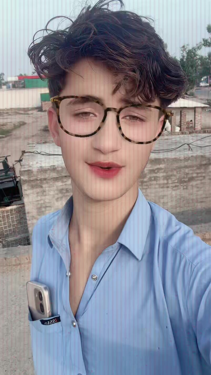 @Khan😘