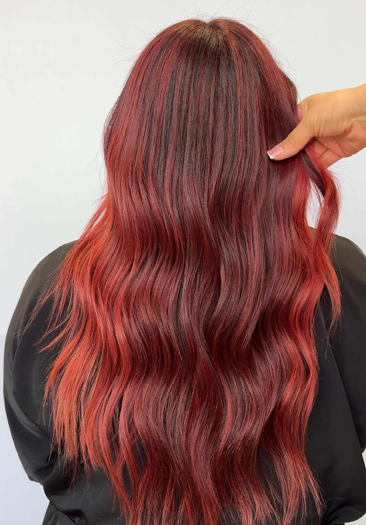@A.B Hair