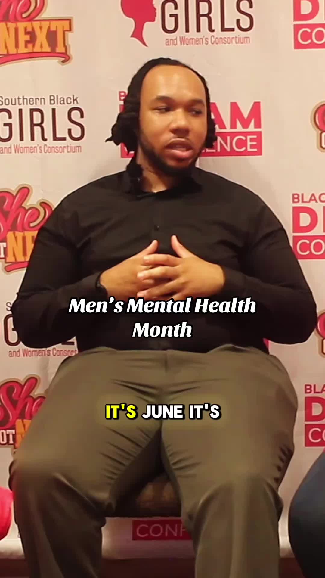 @Q. Smitty Deep Voice