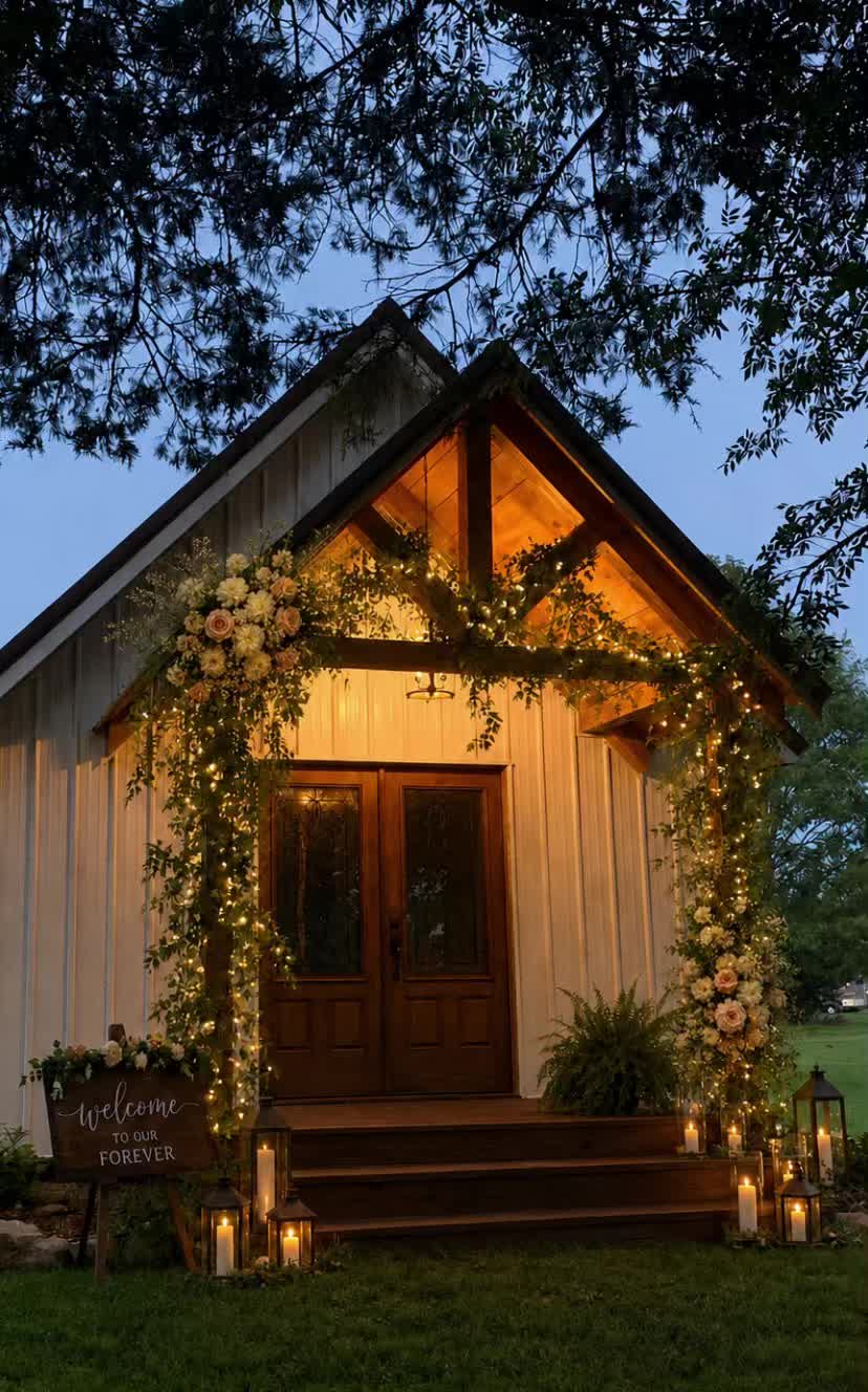 @Rocky Acres Event Venue