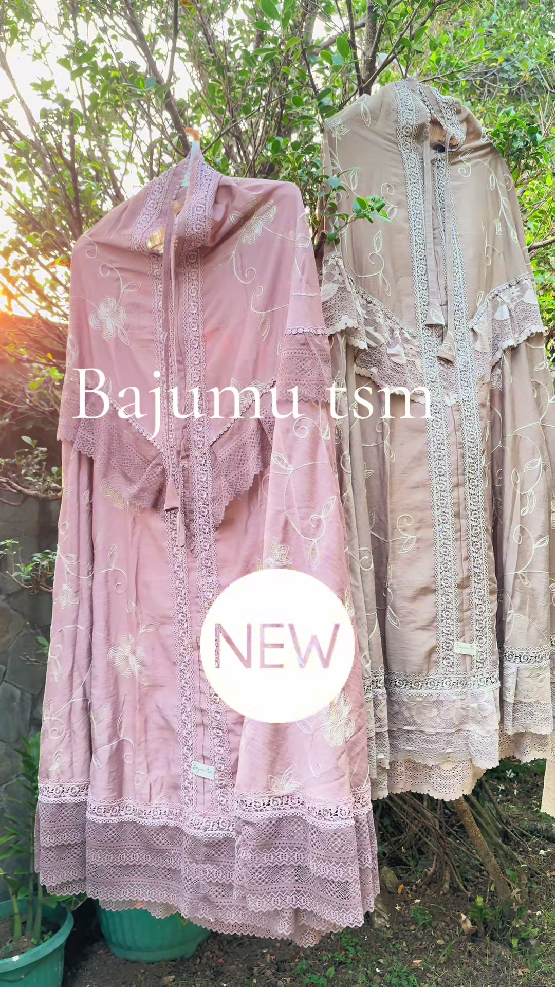 @BAJUMU TSM
