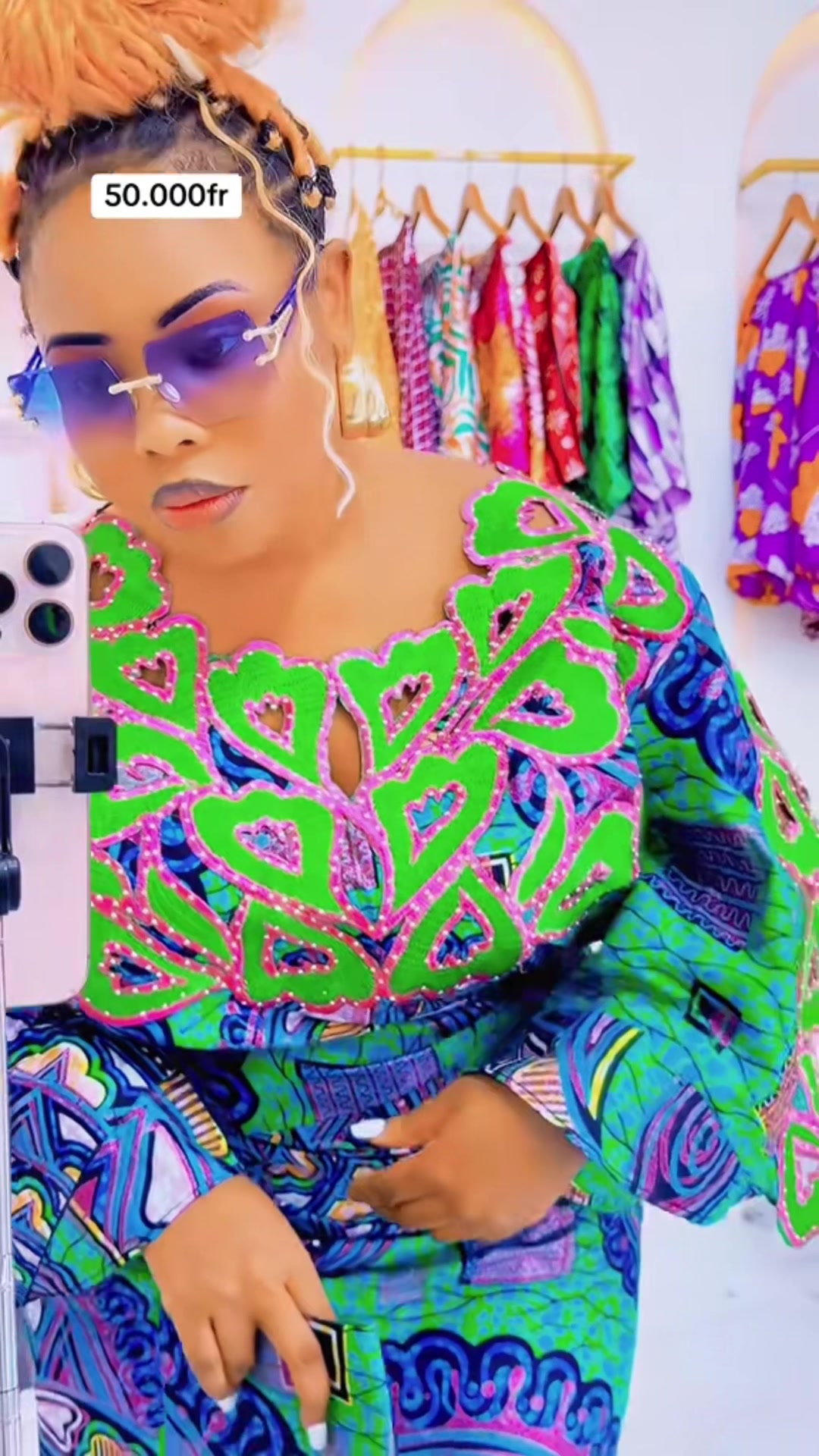 @Tina Fashion💧