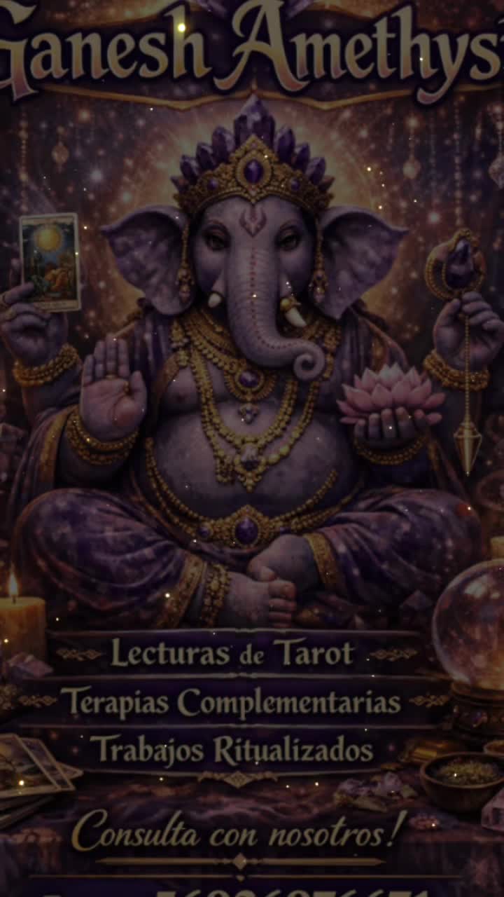 @Ganesh_Amethyst