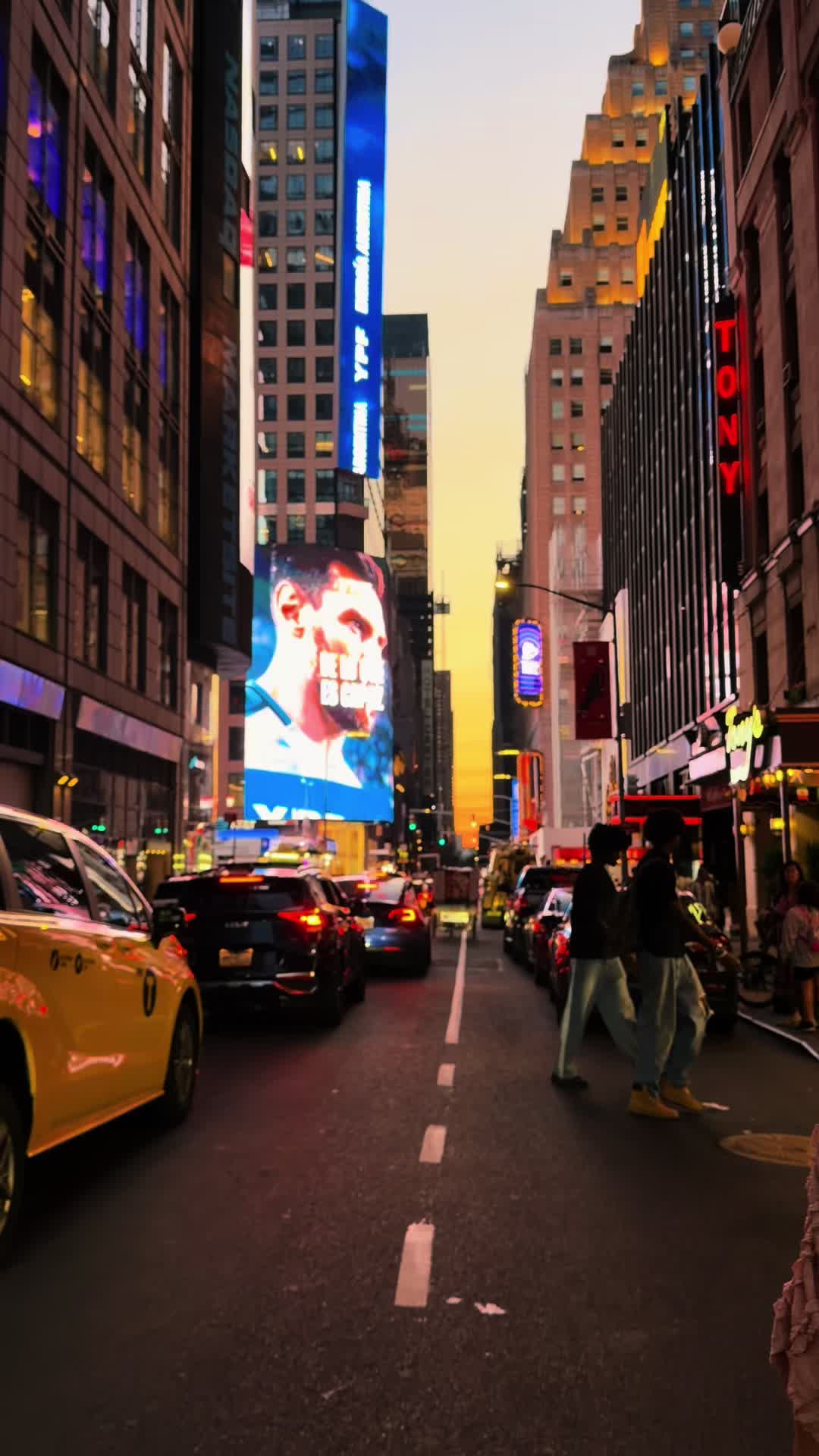 @New York City