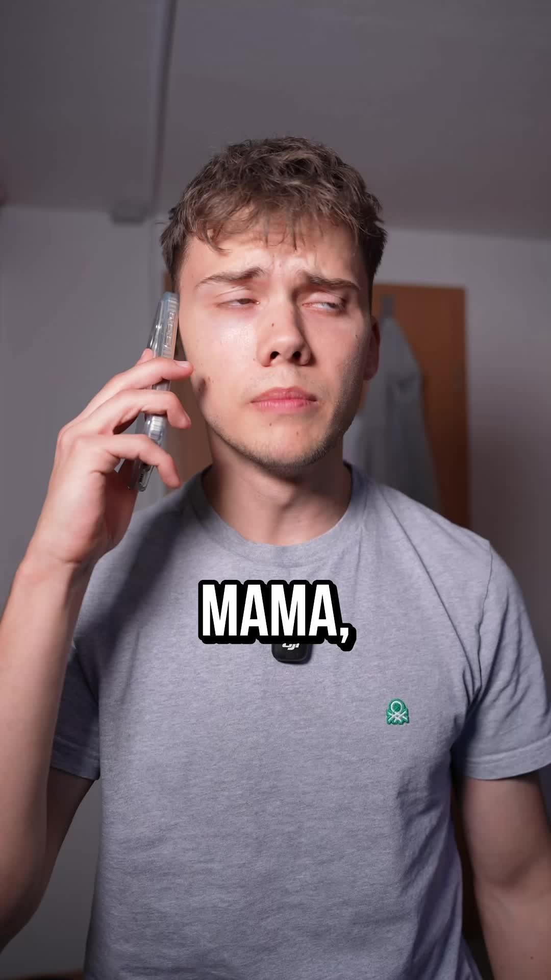 @MutterSöhnchen Podcast