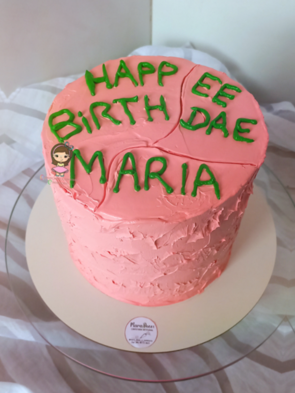 @Mara Doces Confeitaria