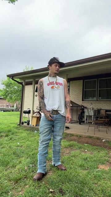@GhettoCowboy🌪️🤠