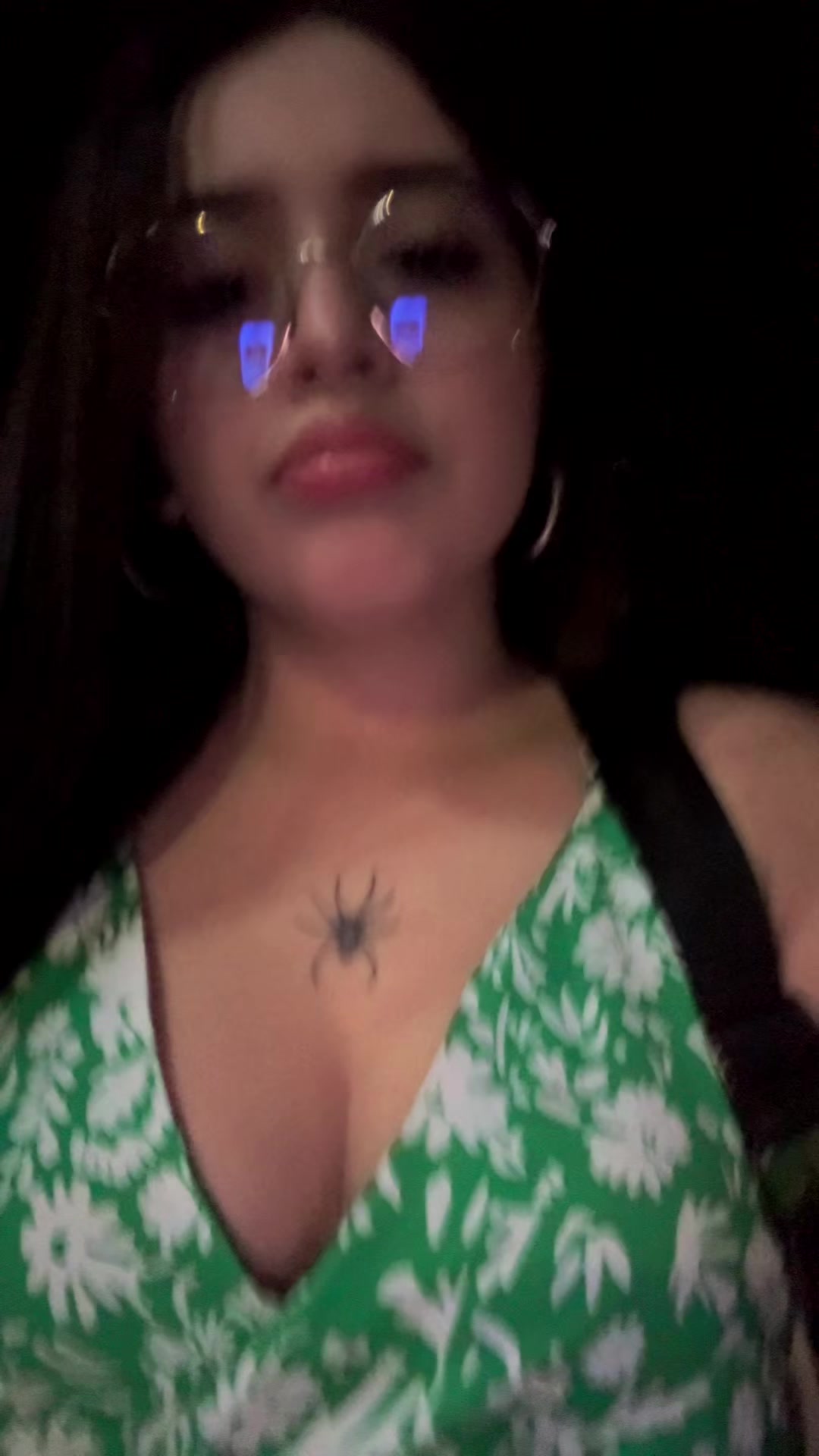 @🕷️