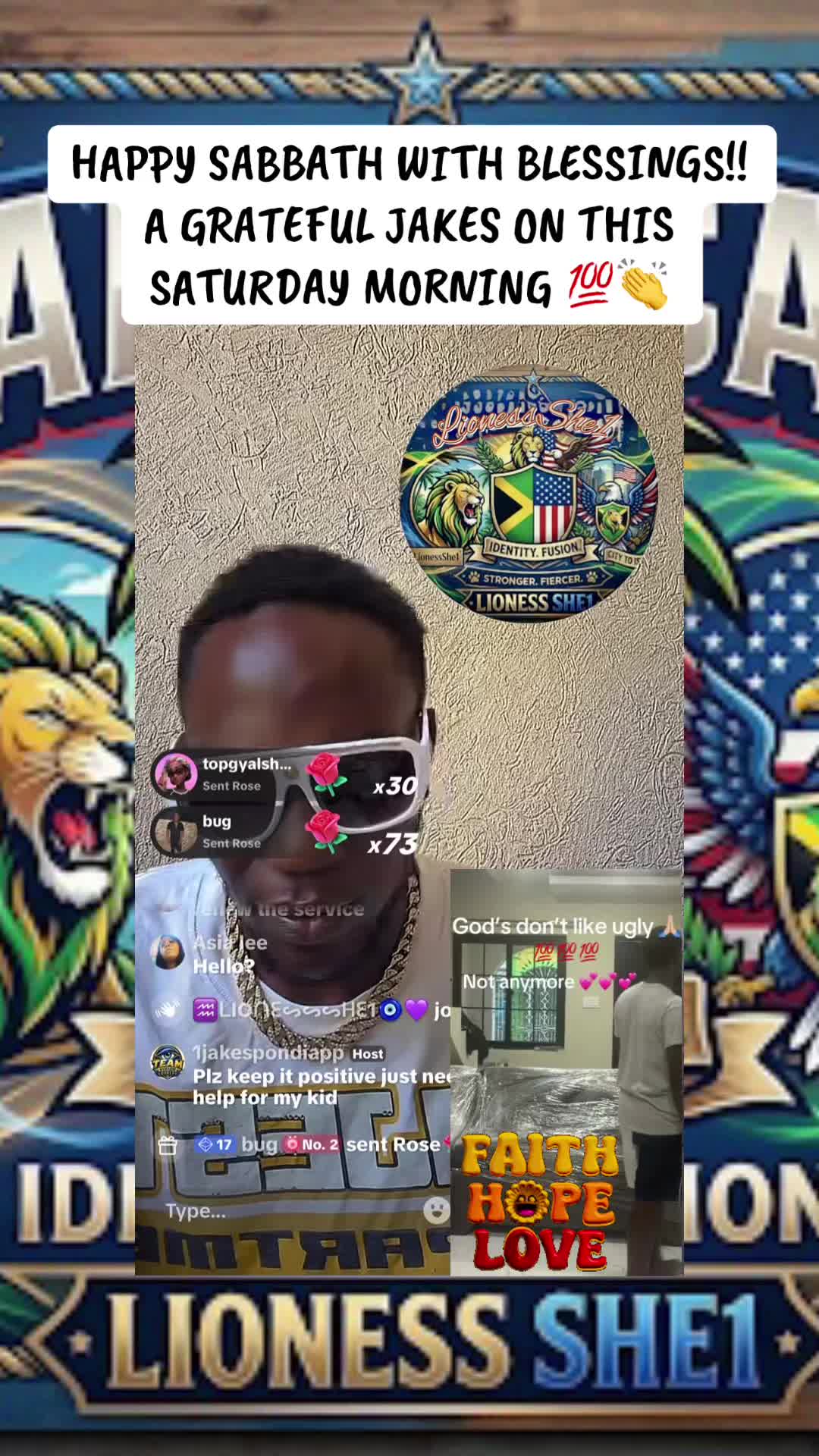 @♒️ᒪIOᑎᗴᔕᔕᔕᕼᗴ1🧿💜
