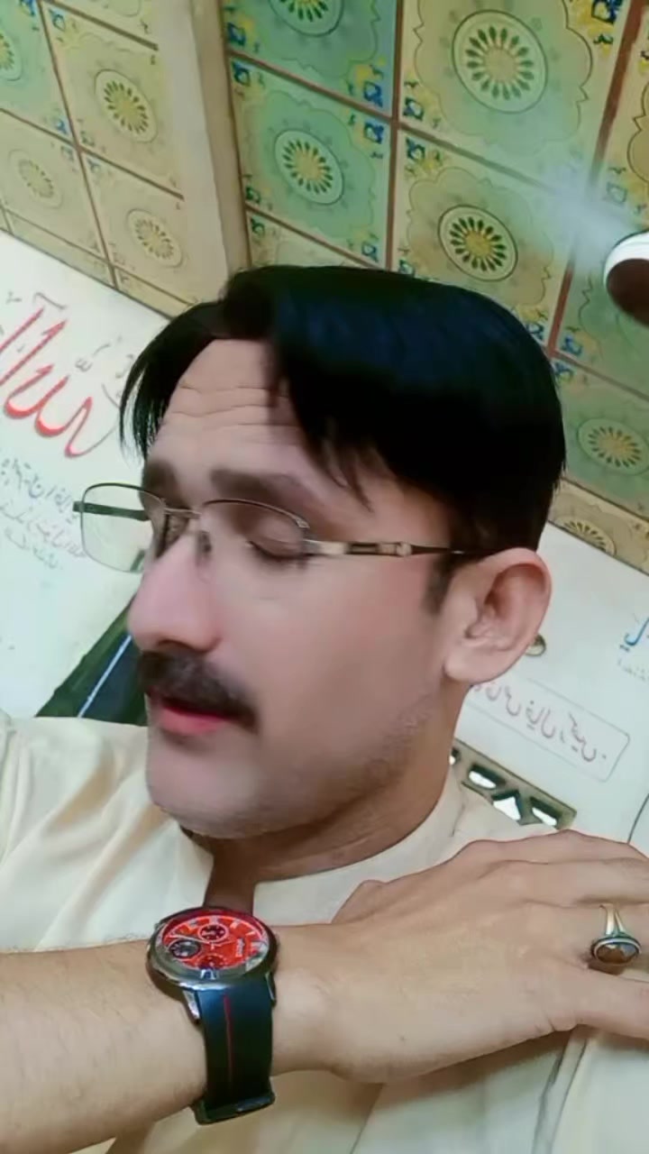 @Yousuf Khan Hazara