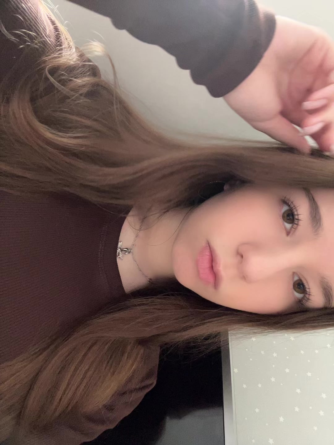 @викуля