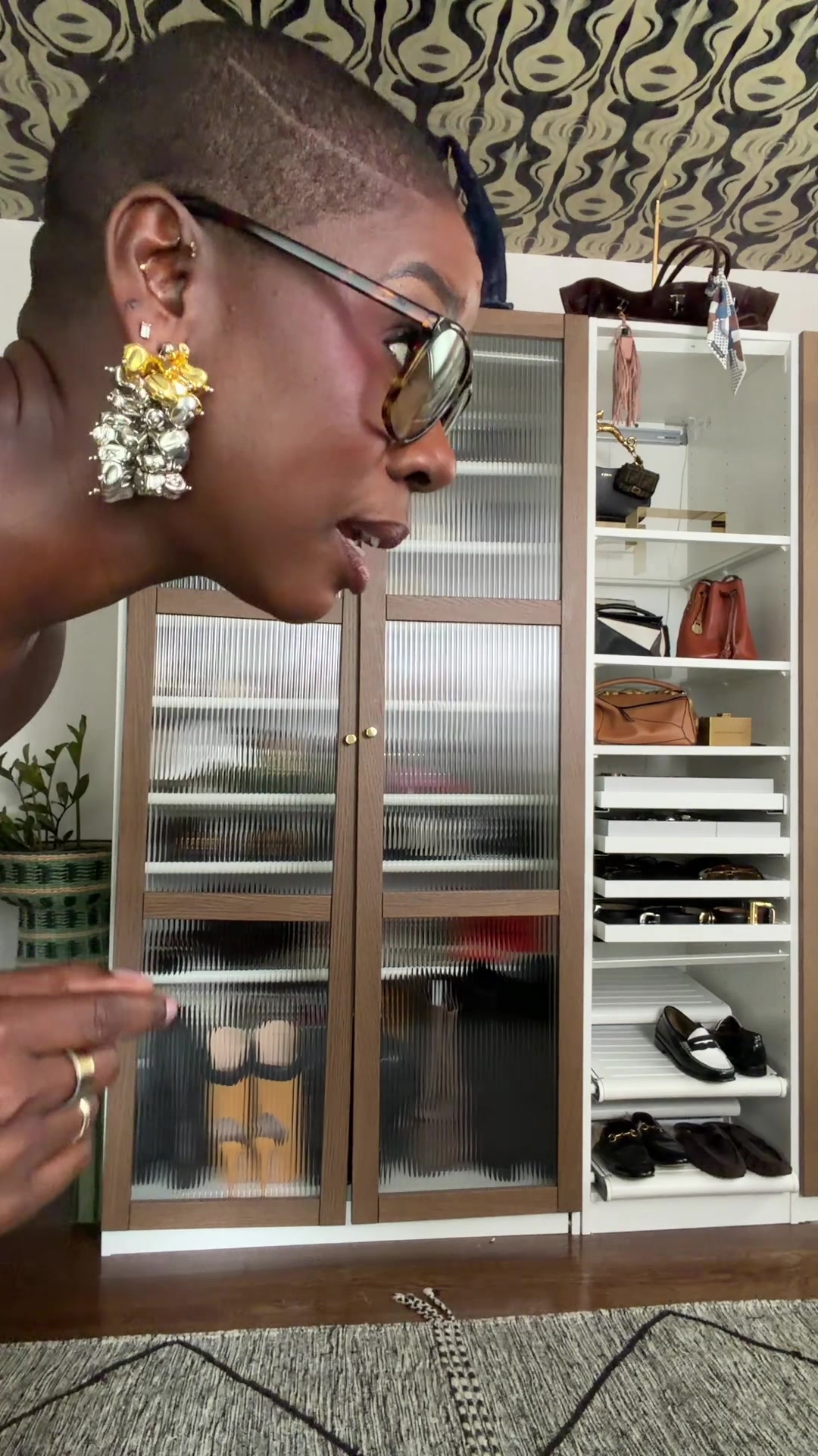 @Tashira | Style + Self-Care