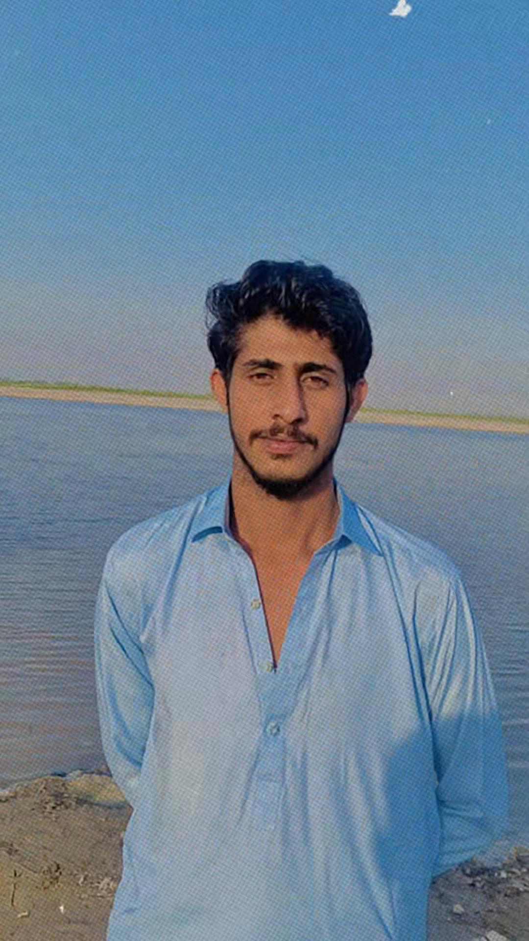 @Muhammad Sheraz Chishti