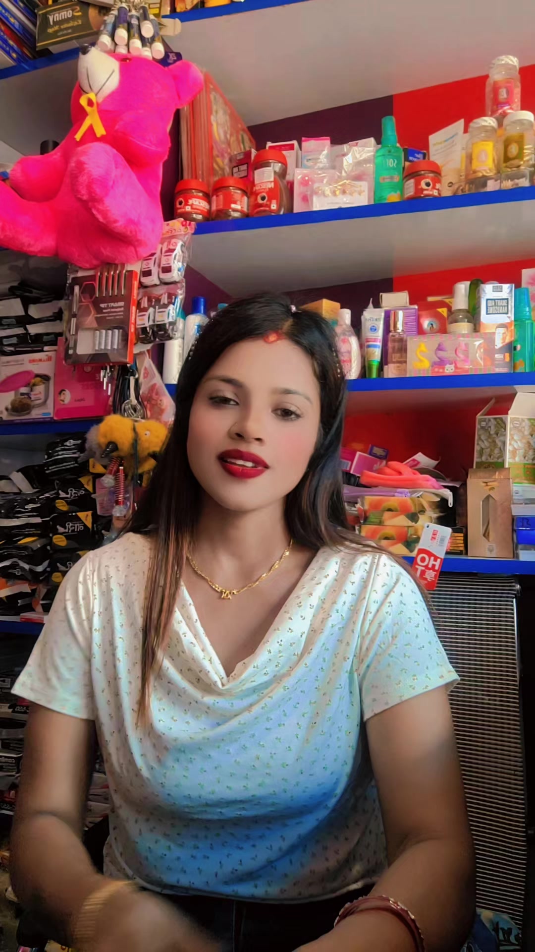 @Samikshya sapkota