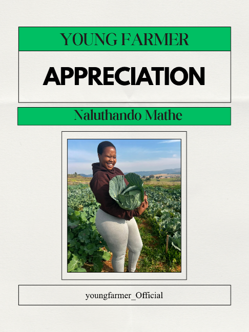 @Young Farmer